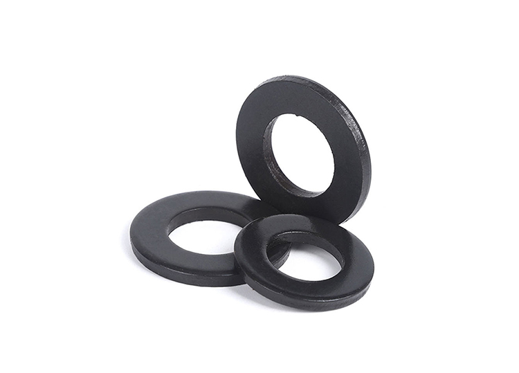 DIN125 FLAT WASHER